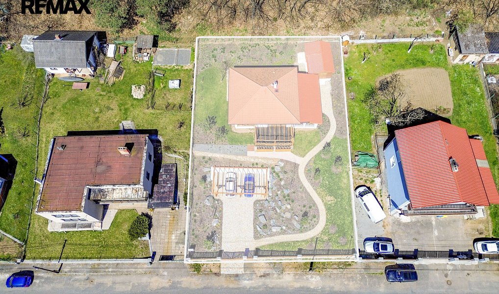 Prodej domu 89 m² s pozemkem 901 m², Dublovice – náhled fotky 28