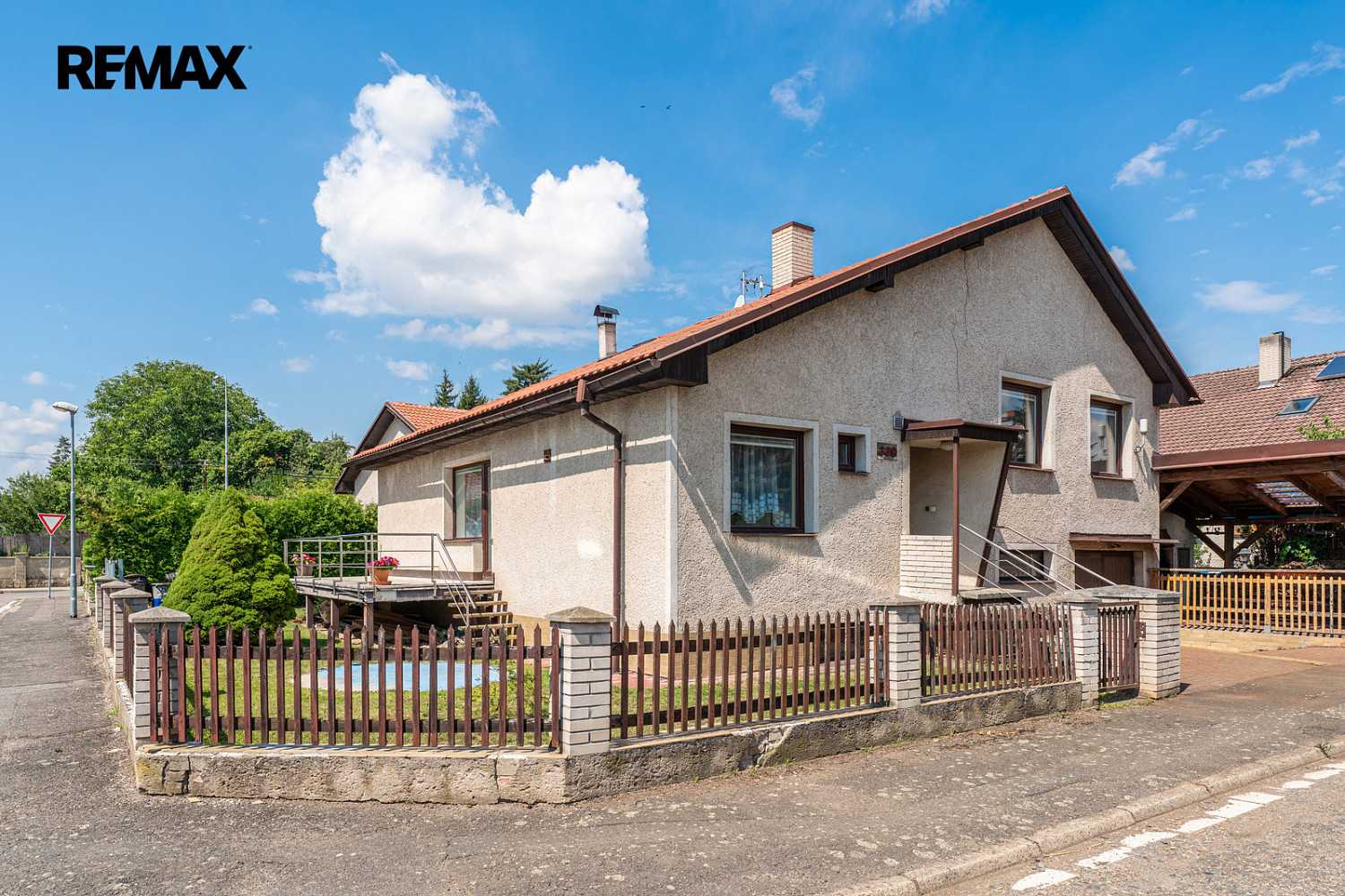 Prodej domu 150 m² s pozemkem 466 m²