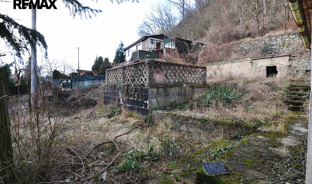 Prodej stavebního pozemku 1 124 m², Třebušín – náhled fotky 15