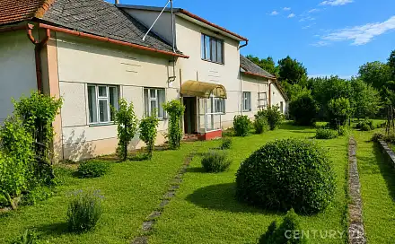 Prodej domu 150 m² s pozemkem 3 692 m², Pačlavice, okres Kroměříž