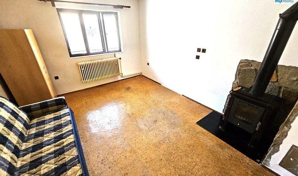 Pronájem bytu 1+1 50 m², Nýrsko – náhled fotky 5