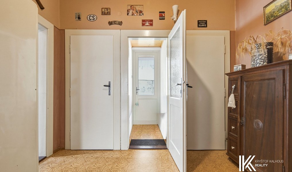 Prodej bytu 3+1 102 m², Seč – náhled fotky 10