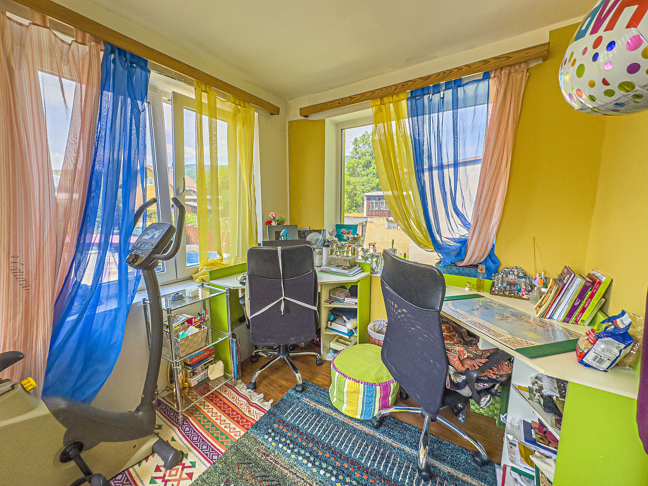 Prodej domu 180 m² – pohled 6