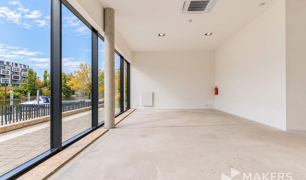 Pronájem obchodních prostor 101 m², Praha – náhled fotky 7