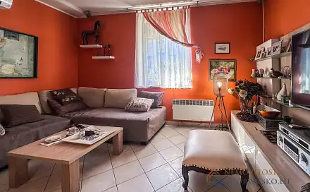 Prodej bytu 2+1 79 m², Rijeka, Chorvatsko