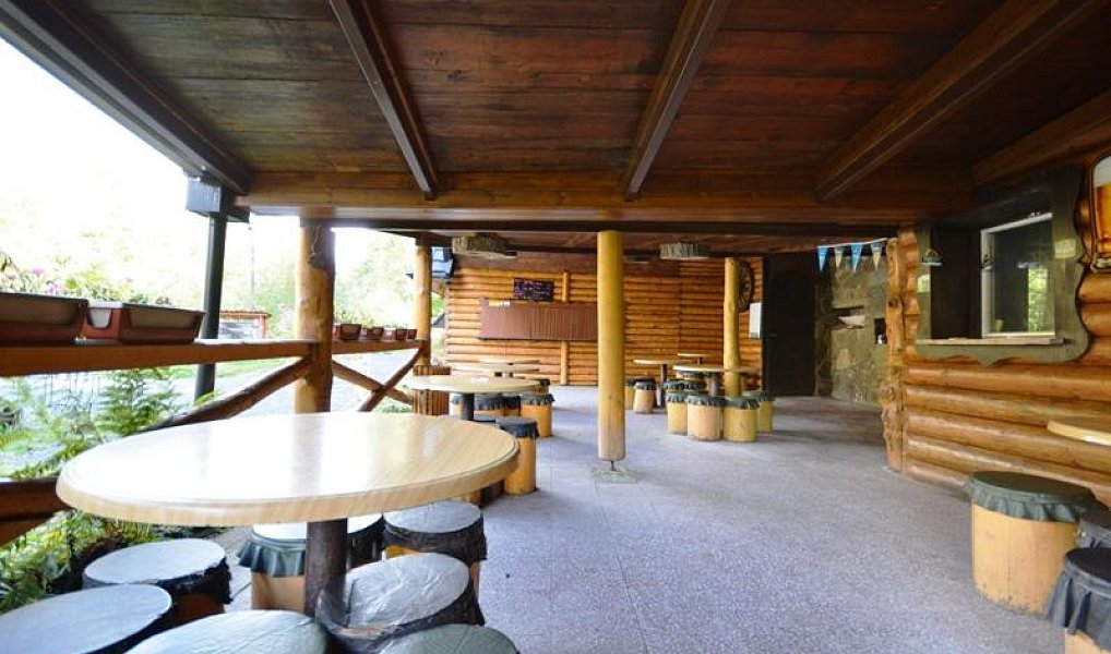 Prodej restaurace 150 m², Dolní Lomná – náhled fotky 7