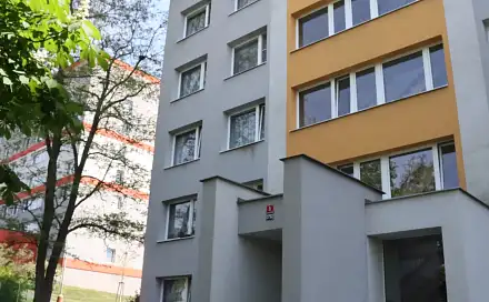 Prodej bytu 3+kk 73 m²