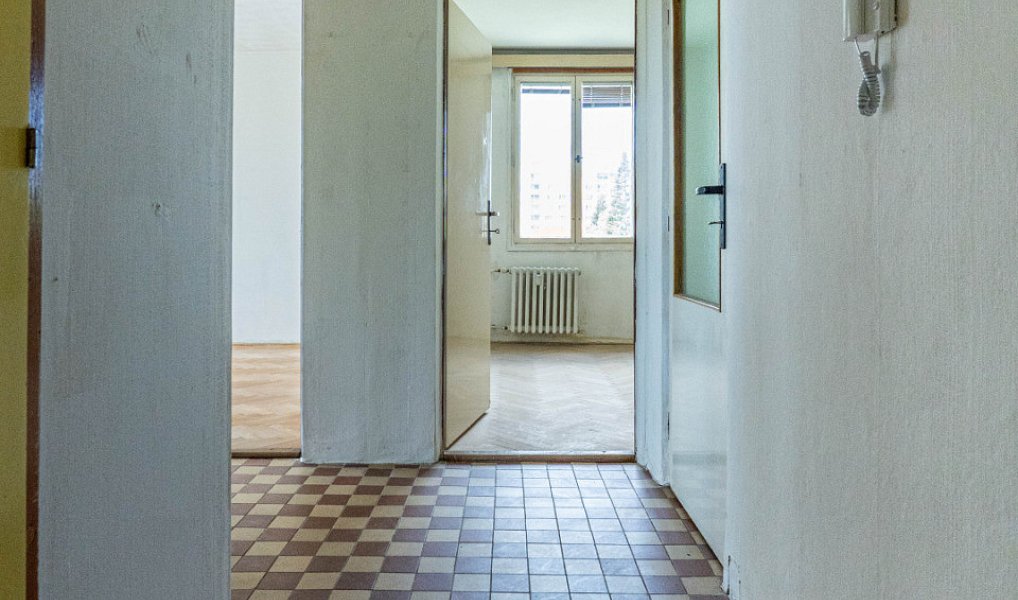 Prodej bytu 4+1 81 m², Mariánské Lázně – náhled fotky 32