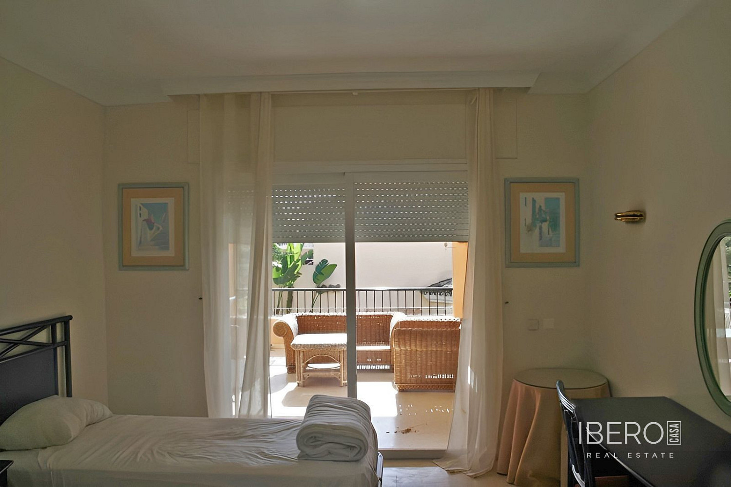 Piso 5+kk – Estepona, El Pilar - Más