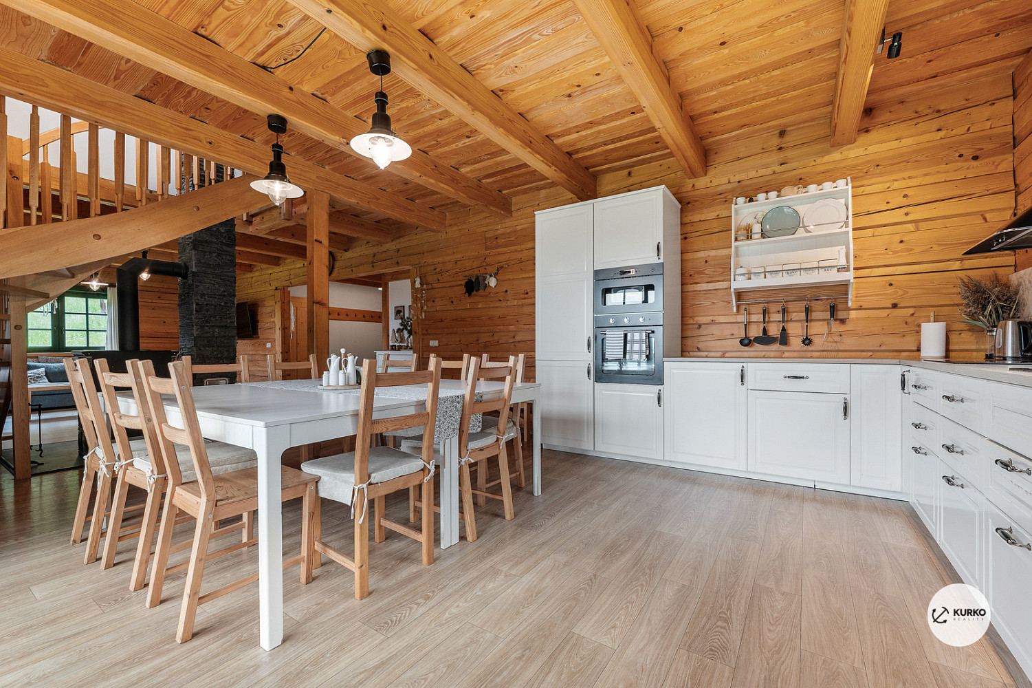 Prodej chaty/chalupy 197 m² s pozemkem 10 000 m² – fotografie 5