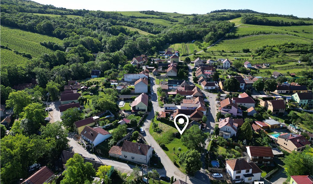 Prodej stavebního pozemku 406 m², Bavory – náhled fotky 22
