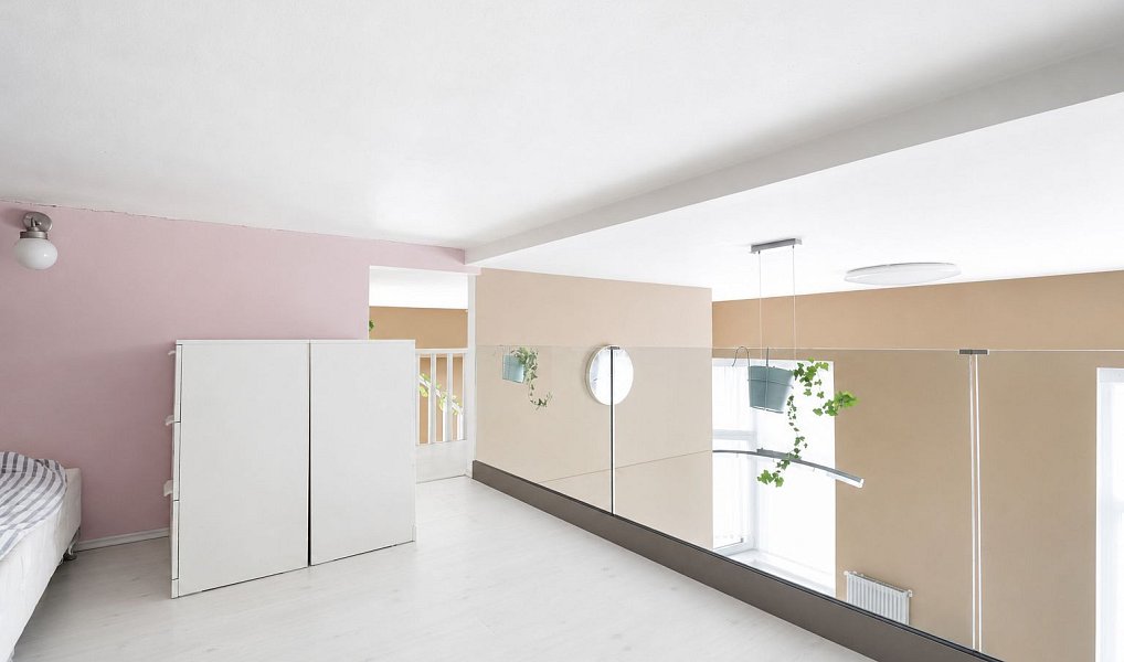 Prodej bytu 3+kk 92 m², Neratovice – náhled fotky 21