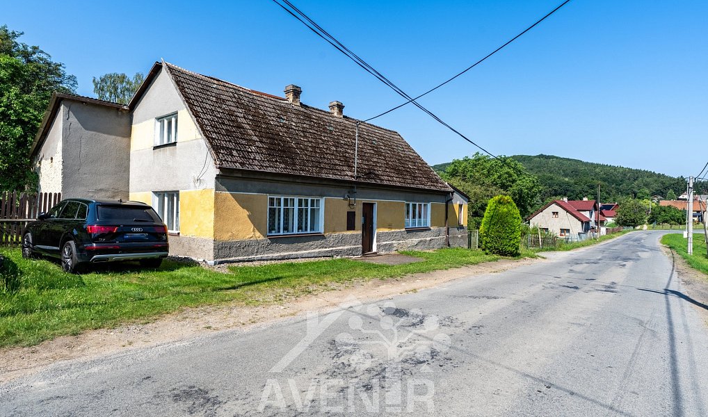 Prodej domu 174 m² s pozemkem 1 280 m², Nosálov – náhled fotky 9
