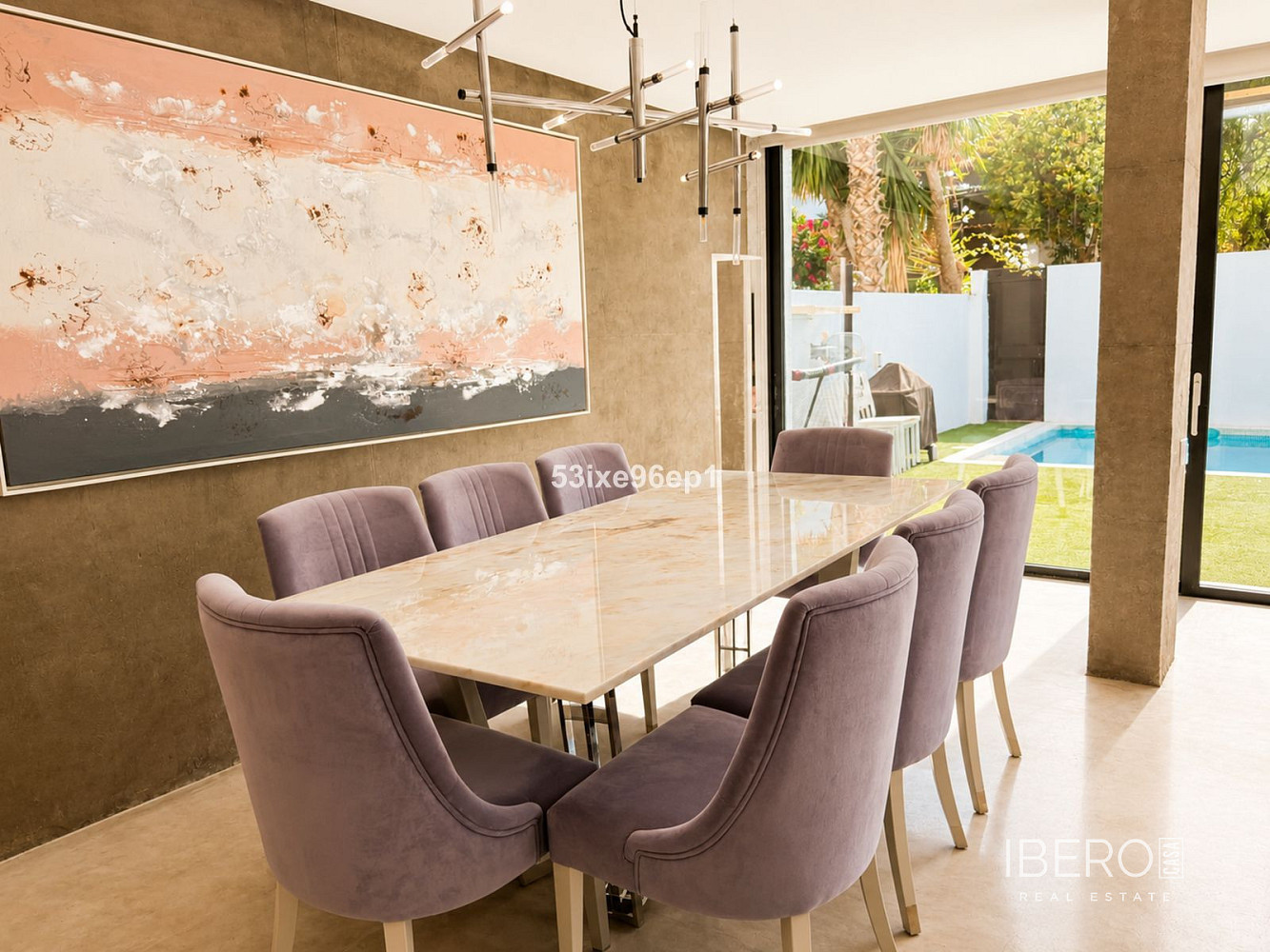 Casa 4+kk – Marbella, Nueva Andalucía - Més
