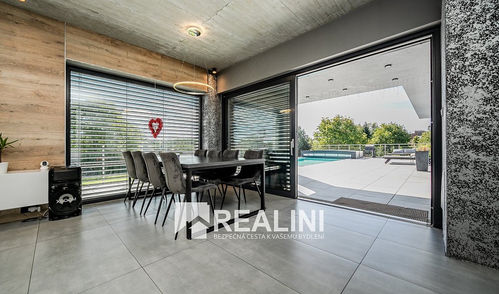 Prodej domu 162 m² s pozemkem 1 836 m², Dětmarovice – náhled fotky 9