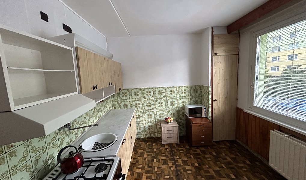 Prodej bytu 4+1 92 m², Hlinsko – náhled fotky 12