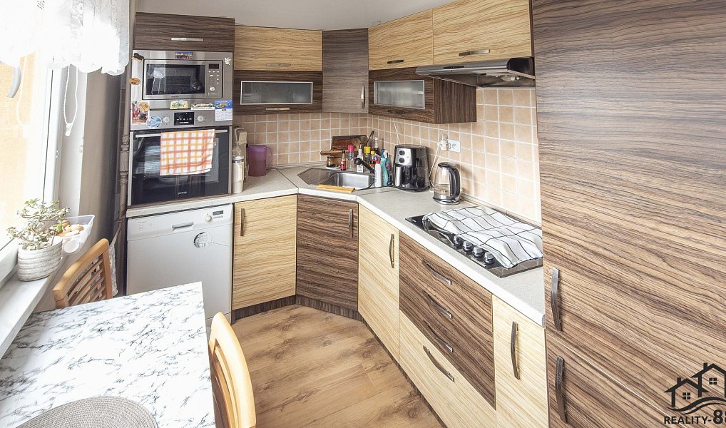 Prodej bytu 3+1 68 m², Havířov – náhled fotky 2