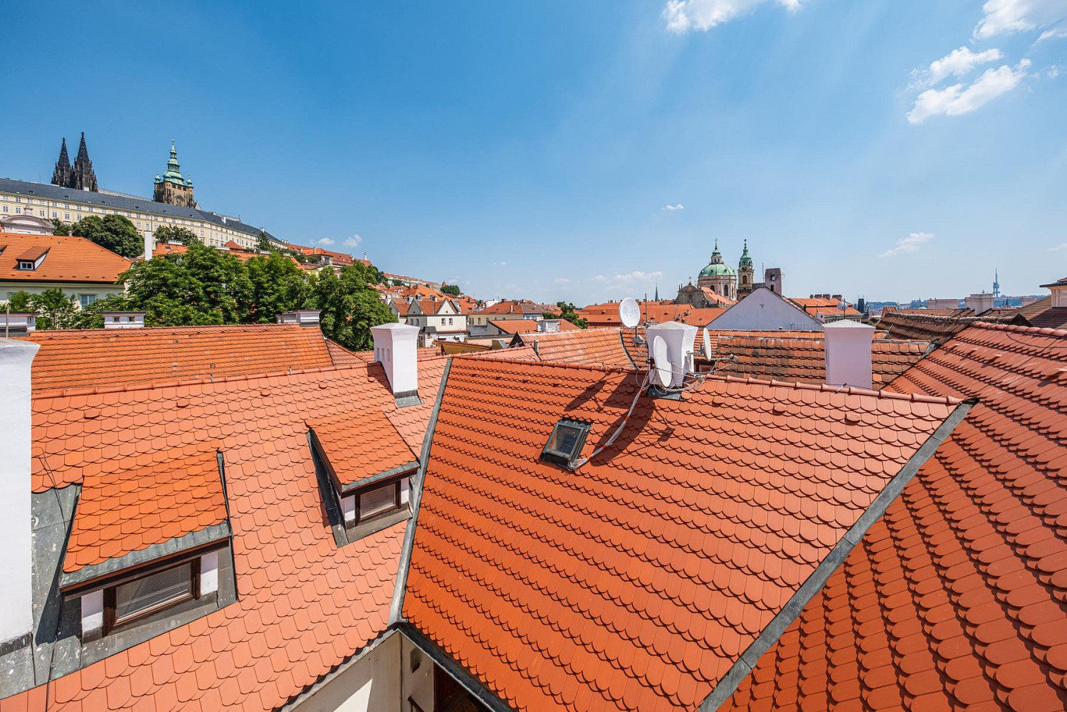 Prodej bytu 3+kk 145 m² – fotografie 3