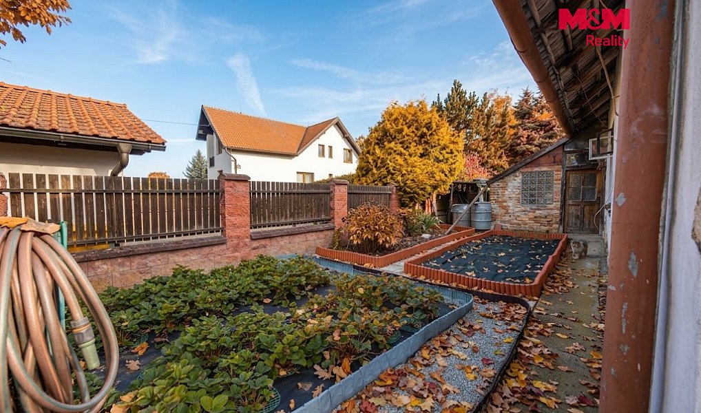 Prodej domu 213 m² s pozemkem 443 m², Holice – náhled fotky 6