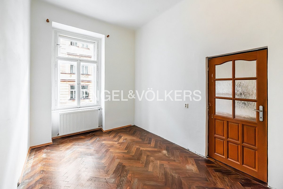 Pronájem bytu 4+kk 113 m² – fotografie 4