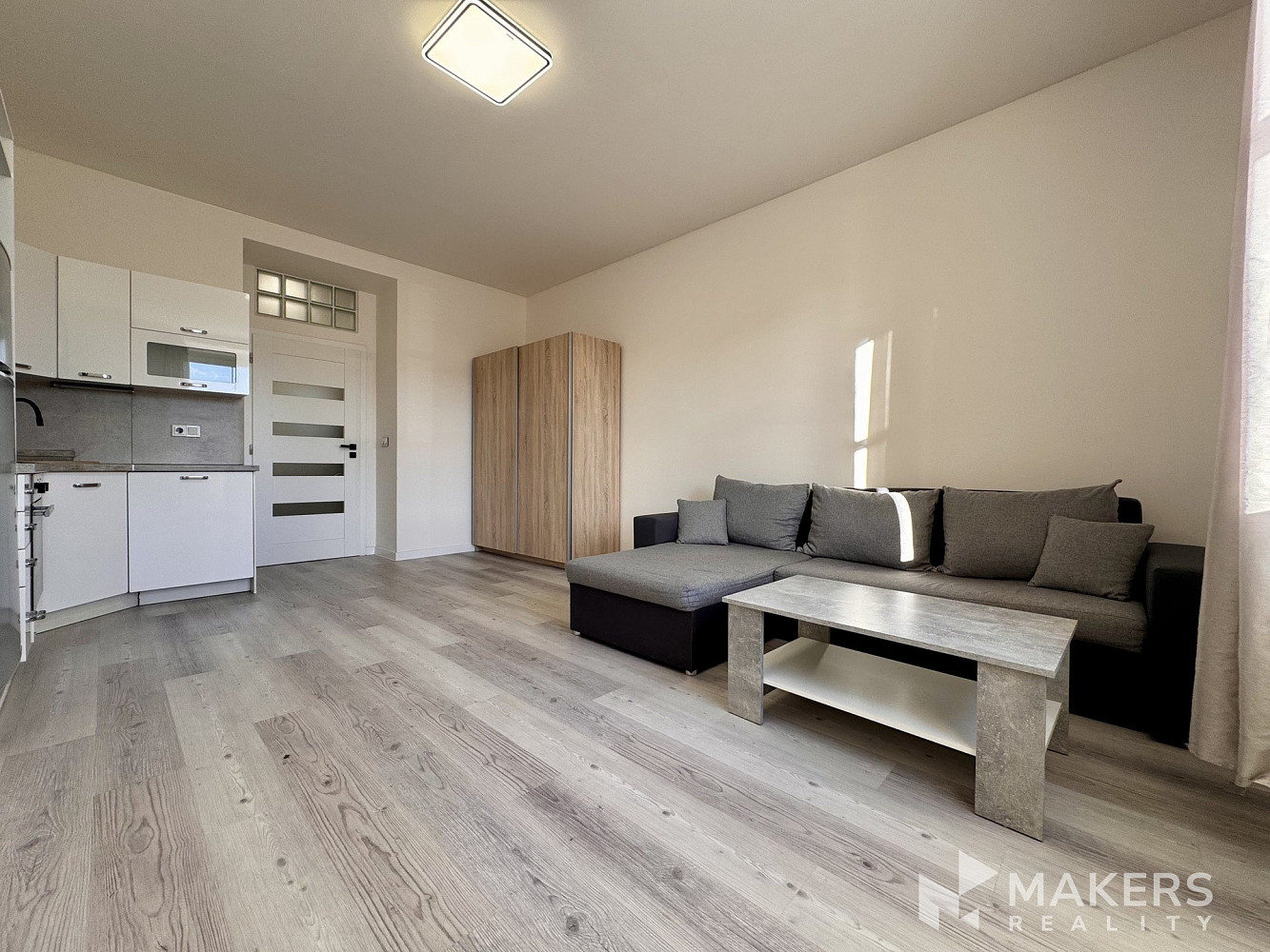 Prodej bytu 1+kk 29 m²