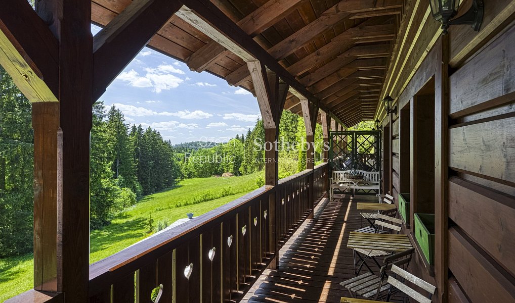 Prodej chaty/chalupy 810 m² s pozemkem 6 874 m², Janské Lázně – náhled fotky 7