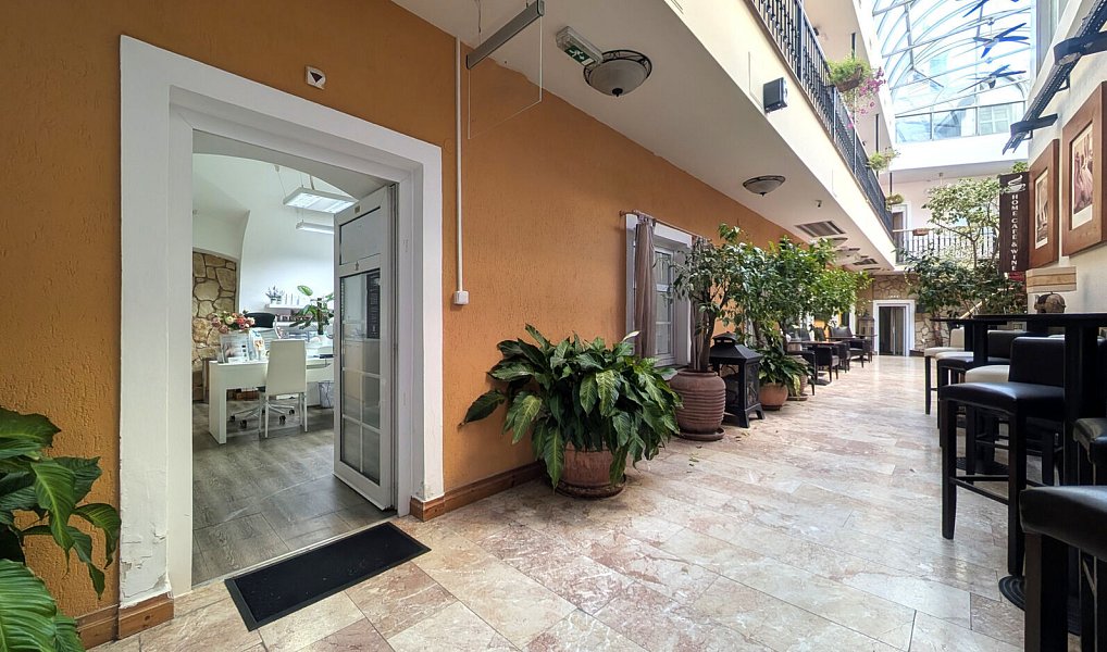 Pronájem obchodních prostor 50 m², Plzeň – náhled fotky 7