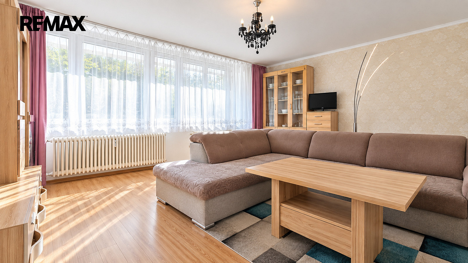 Prodej bytu 3+1 69 m² – fotografie 4