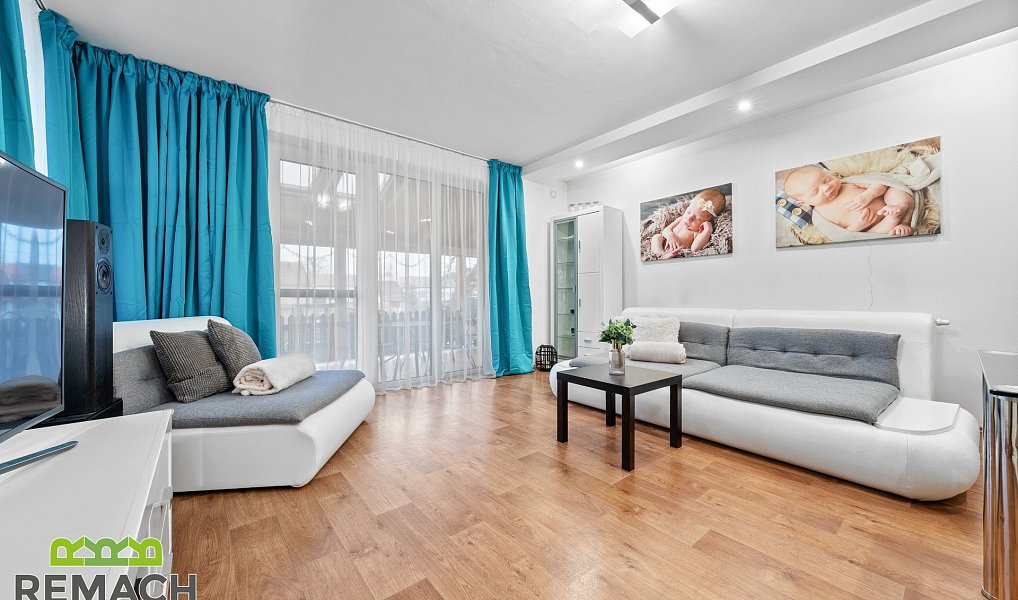 Prodej domu 244 m² s pozemkem 354 m², Ostrožská Nová Ves – náhled fotky 16