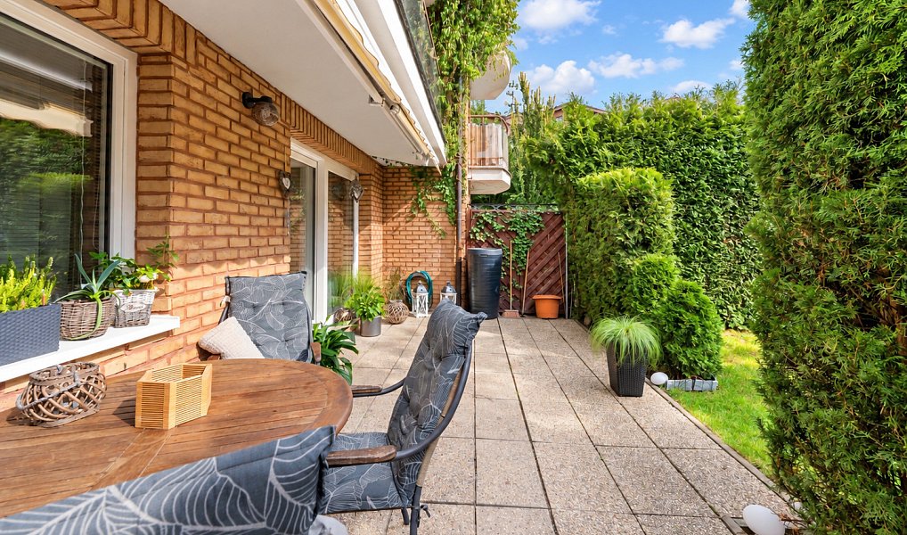 Prodej bytu 2+kk 58 m², Dolní Břežany – náhled fotky 2
