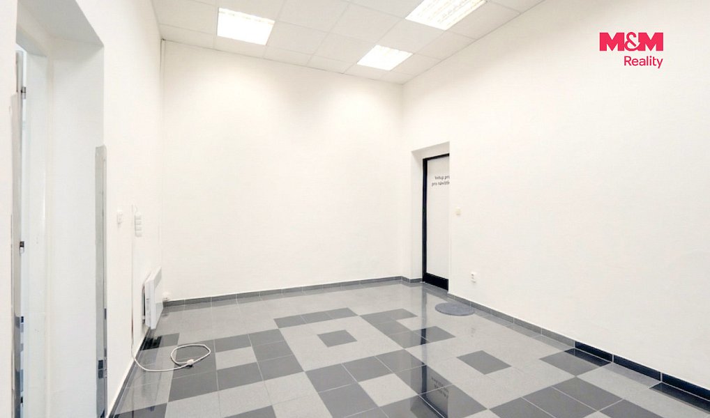 Prodej obchodních prostor 144 m², Praha – náhled fotky 16