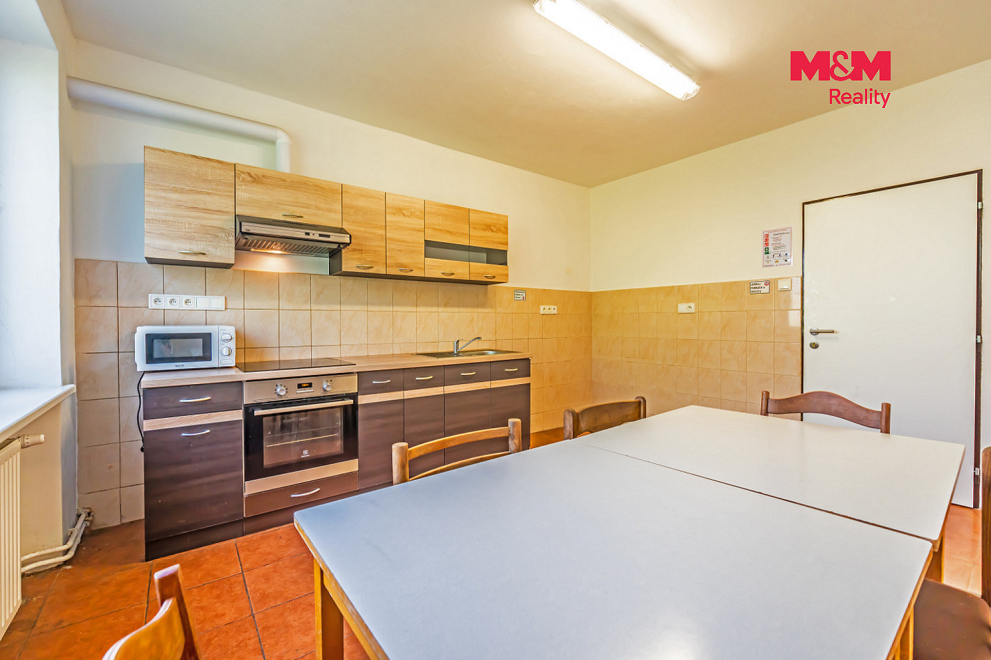 Prodej nájemního domu, činžáku 380 m² — photo 5