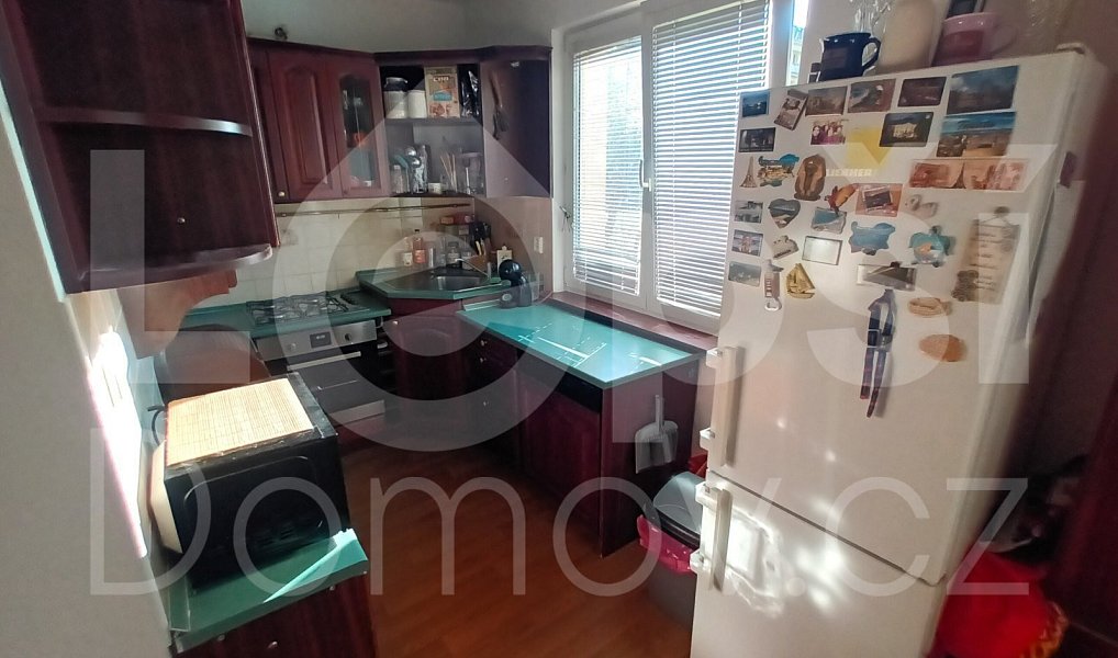 Prodej bytu 3+1 68 m², Jeseník – náhled fotky 2
