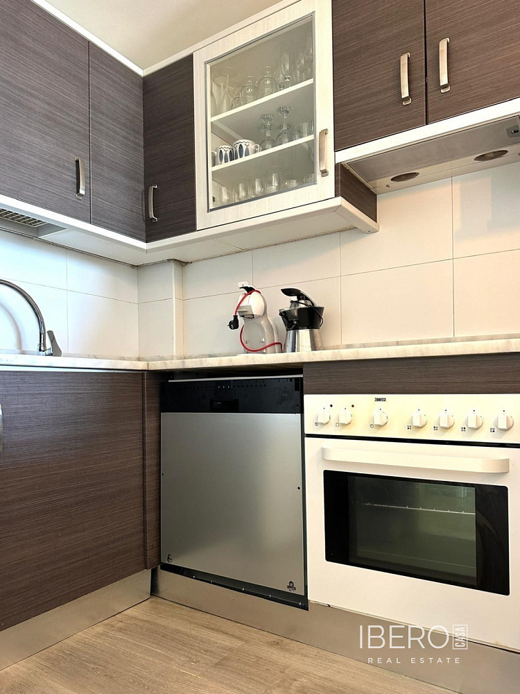 Pis 4+kk – Manilva, Manilva Pueblo, Costa del Sol Occidental - Vista 3