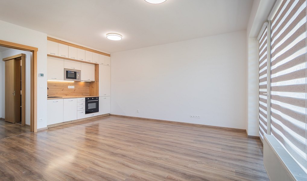 Prodej bytu 1+kk 48 m², Uničov – náhled fotky 3
