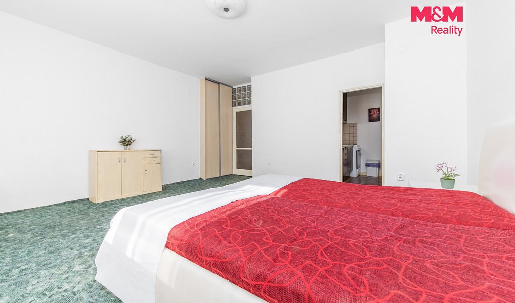 Prodej bytu 1+1 39 m², Brno – náhled fotky 4