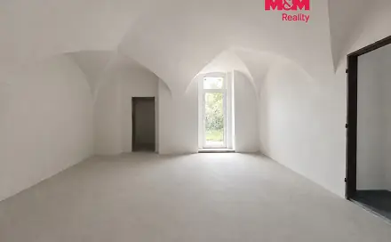 Prodej domu 260 m² s pozemkem 266 m², Čechova, Kadaň, okres Chomutov