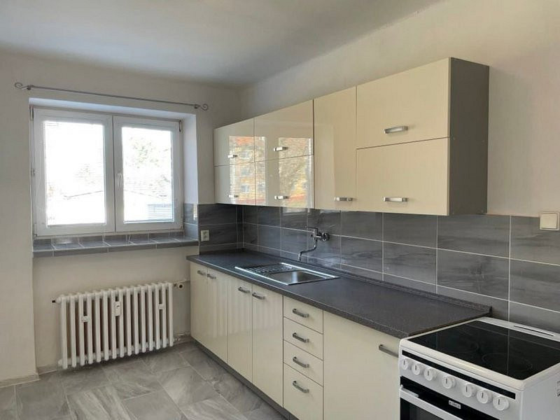 Prodej bytu 2+1 54 m² – fotografie 2