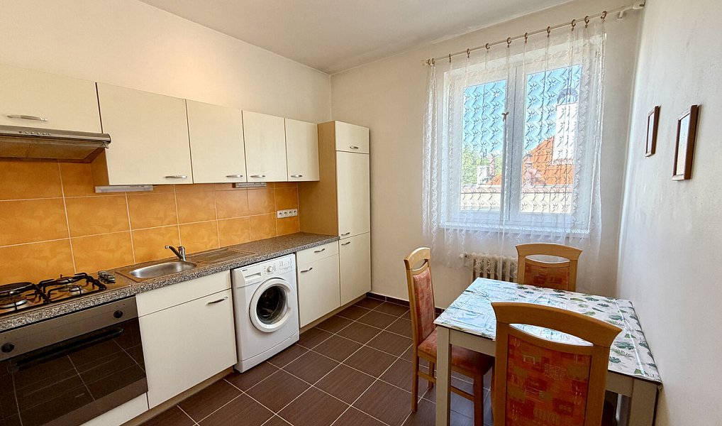 Prodej bytu 2+1 62 m², Praha – náhled fotky 4