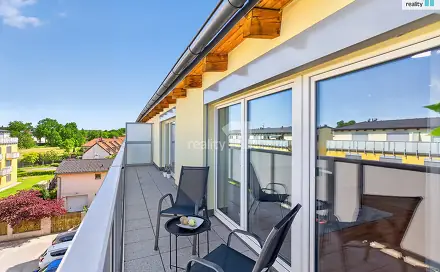 Pronájem bytu 2+kk 58 m², Sluneční, Jesenice, okres Praha-západ