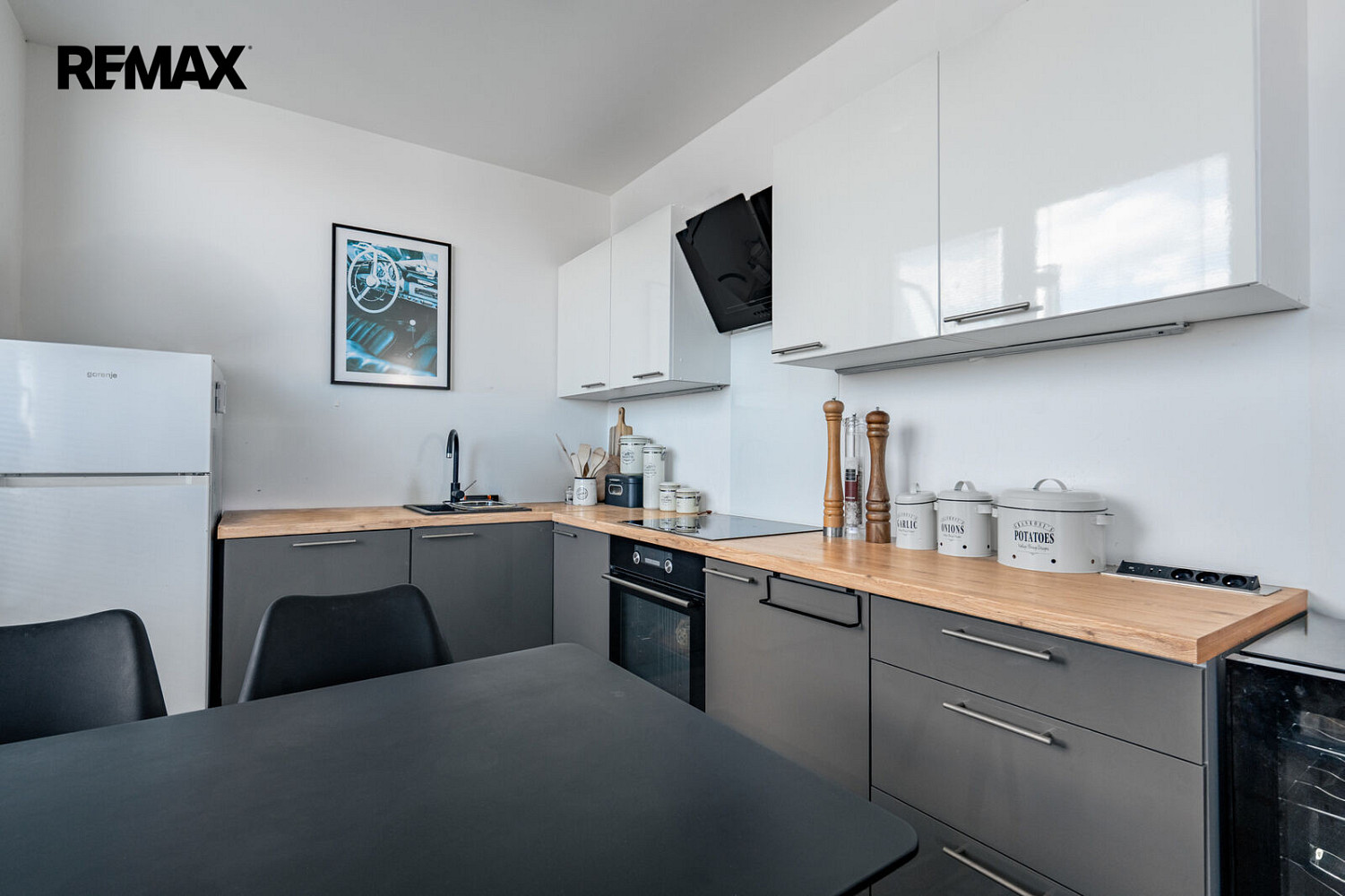 Prodej bytu 2+kk 51 m²