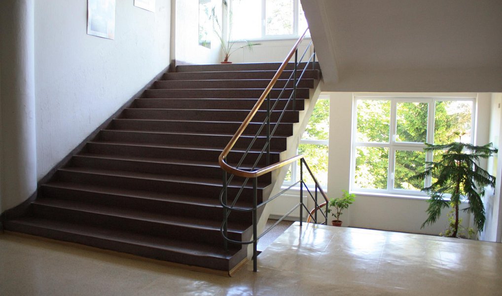 Pronájem kanceláře 45 m², Zlín – náhled fotky 8