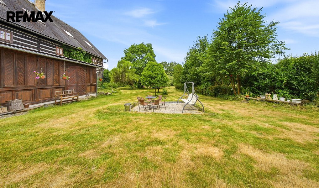 Prodej domu 556 m² s pozemkem 3 366 m², Cvikov – náhled fotky 23
