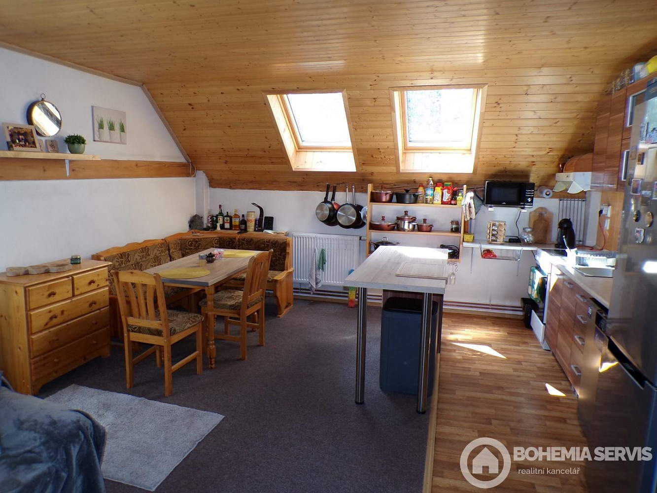 Prodej domu 205 m² s pozemkem 6 330 m² — photo 5
