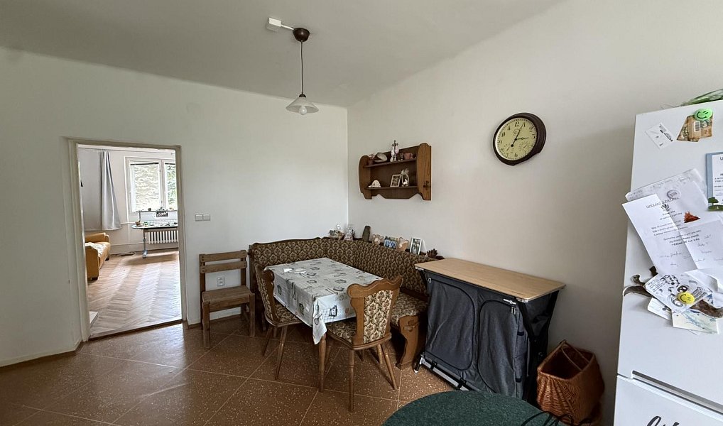 Prodej domu 200 m² s pozemkem 1 258 m², Bystřice pod Hostýnem – náhled fotky 23