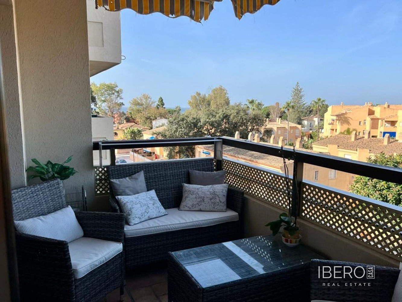 Piso 3+kk – Marbella, Barrio Alto - Vista 4