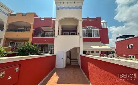 Prodej domu 66 m² s pozemkem 66 m², Orihuela Costa, Španělsko