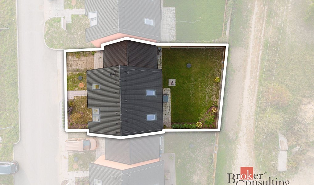 Prodej domu 120 m² s pozemkem 287 m², Vochov – náhled fotky 28