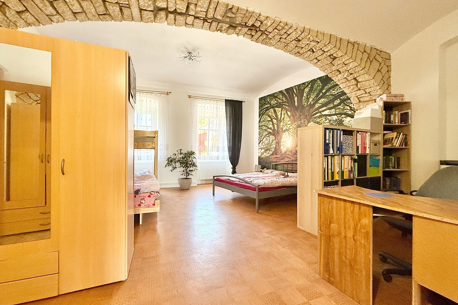 Prodej domu 373 m² s pozemkem 1 106 m²