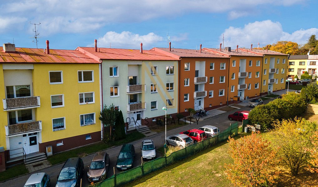 Prodej bytu 2+1 72 m², Stříbro – náhled fotky 5
